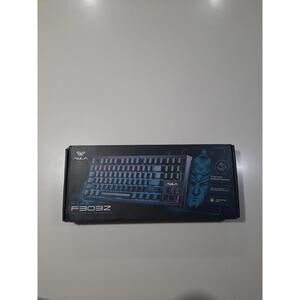 AULA Wind‎ F303Z Mechanical Keyboard